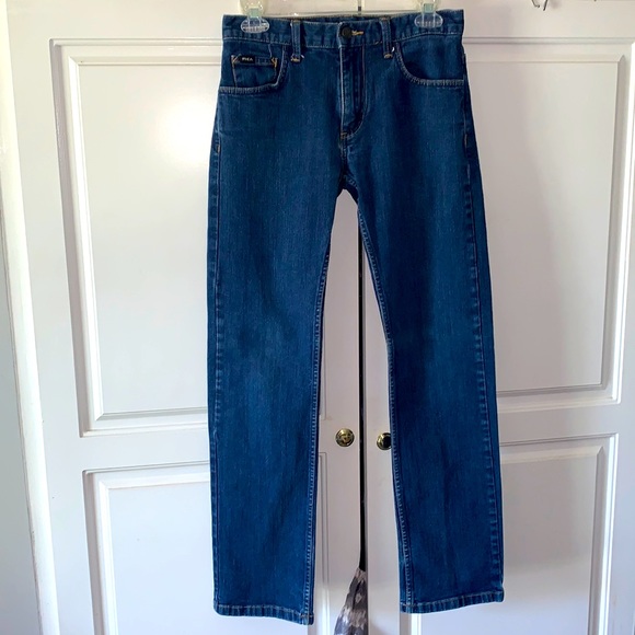 RVCA | Jeans | Rvca Leo Romero 